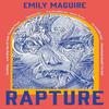 Rapture by Emily Maguire Hardback Book 9781399731065
