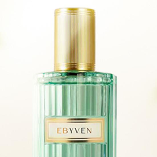 50ML Light Women Perfume, Fresh Floral Woody Notes Scented Liquid, Long-lasting Fragrance Spray for Daily Wear, Office, Dating
