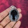 Nummite Jewelry, 925 Solid Sterling Silver Pendant Handmade Gemstone Jewelry, Gifts For Wife Brand New Pendant