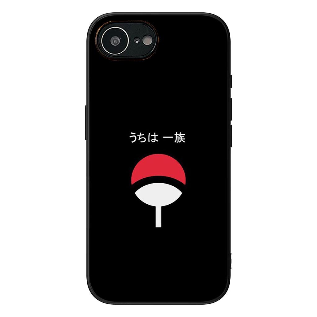 Madaras Narutos Sakura Uchiha Itachi for Motorola Moto G54 G05 G24 G55 G75 G85 G15 G57 G86 Power Edge 50 30 Fusion neo Pro Case