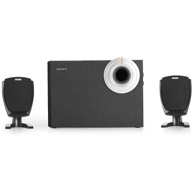 Audio - video – Počítačové reproduktory a reprosústavy
