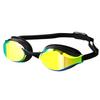 Electroplated Anti-Fog Swimming & Racing Goggles
