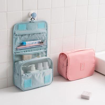 Student Dormitory Toiletry Storage Bag