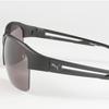 Puma Galleria Puma Sunglasses Pu0352s 001 Half Rimless Men woMen