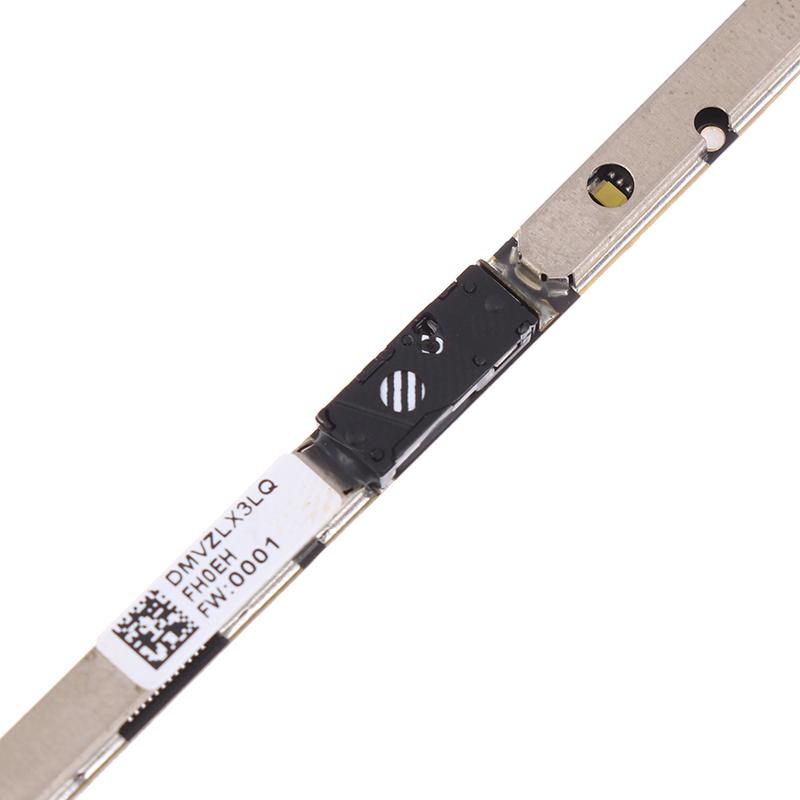 1 Stück Laptop-Webcam für HP Envy X360 15-Ed 13-Ay Ag Eingebautes Kamera-Mikrofon Djkaka4Lq
