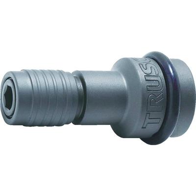 TRUSCO Impact Wrench Hexagonal Shaft Adapter, 12.7mm Socket, T6AD-4
