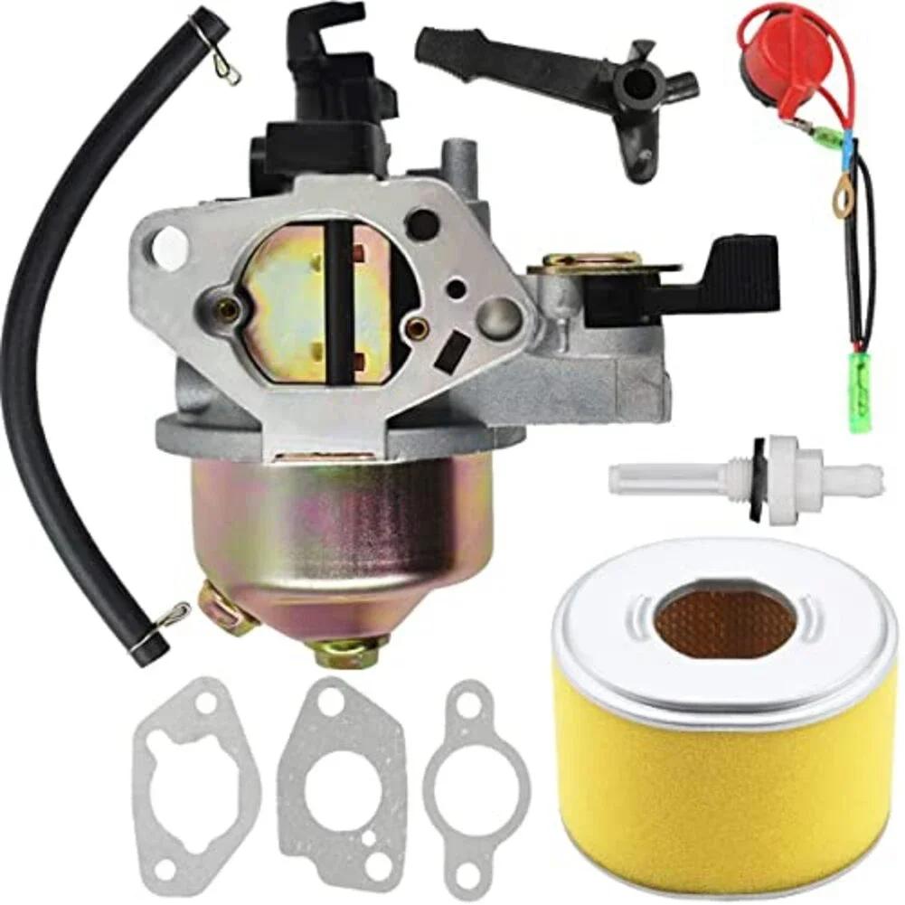 

For Equipment Maintenance As Shown Carburettor Kit Complete Carburetor Installation Set Carburettor Parts Optimal Performance China Mainland