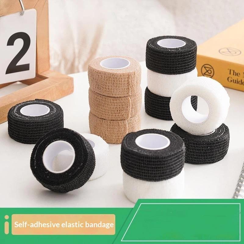 1Pcs Tearable Headphone Headband Protector Tape, Anti-Aging Peeling Repair Strip For Over-Ear Headsets, Durable Material