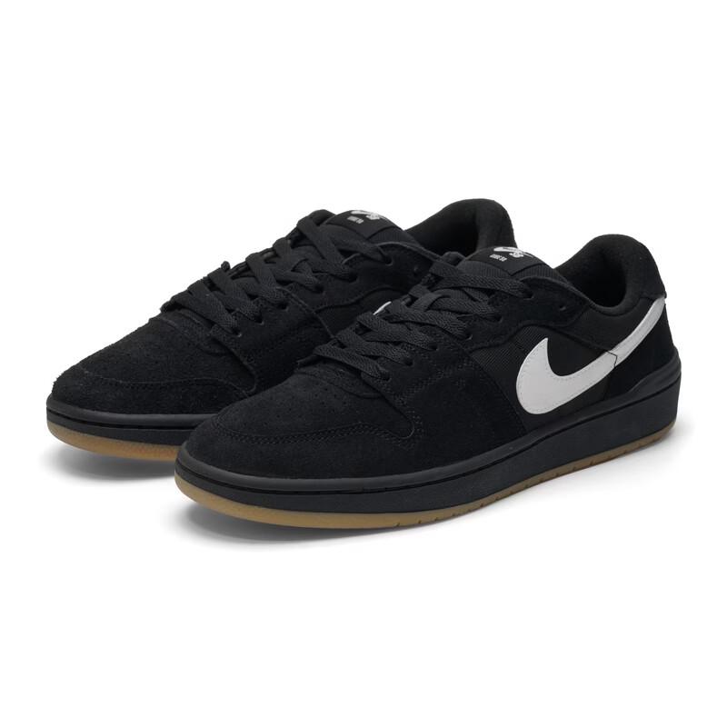 Nike SB CODE 58 Men's Low-Top Skate Shoes