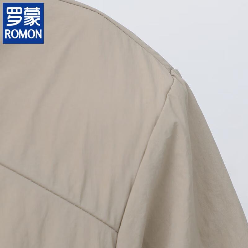 ROMON Men's Lightweight UV Protection Jacket
