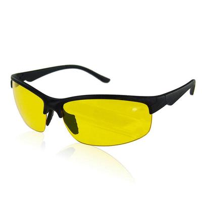 Women Men Cool Trendy HD Night Vision Glasses High Definition Driving Lens Glasses