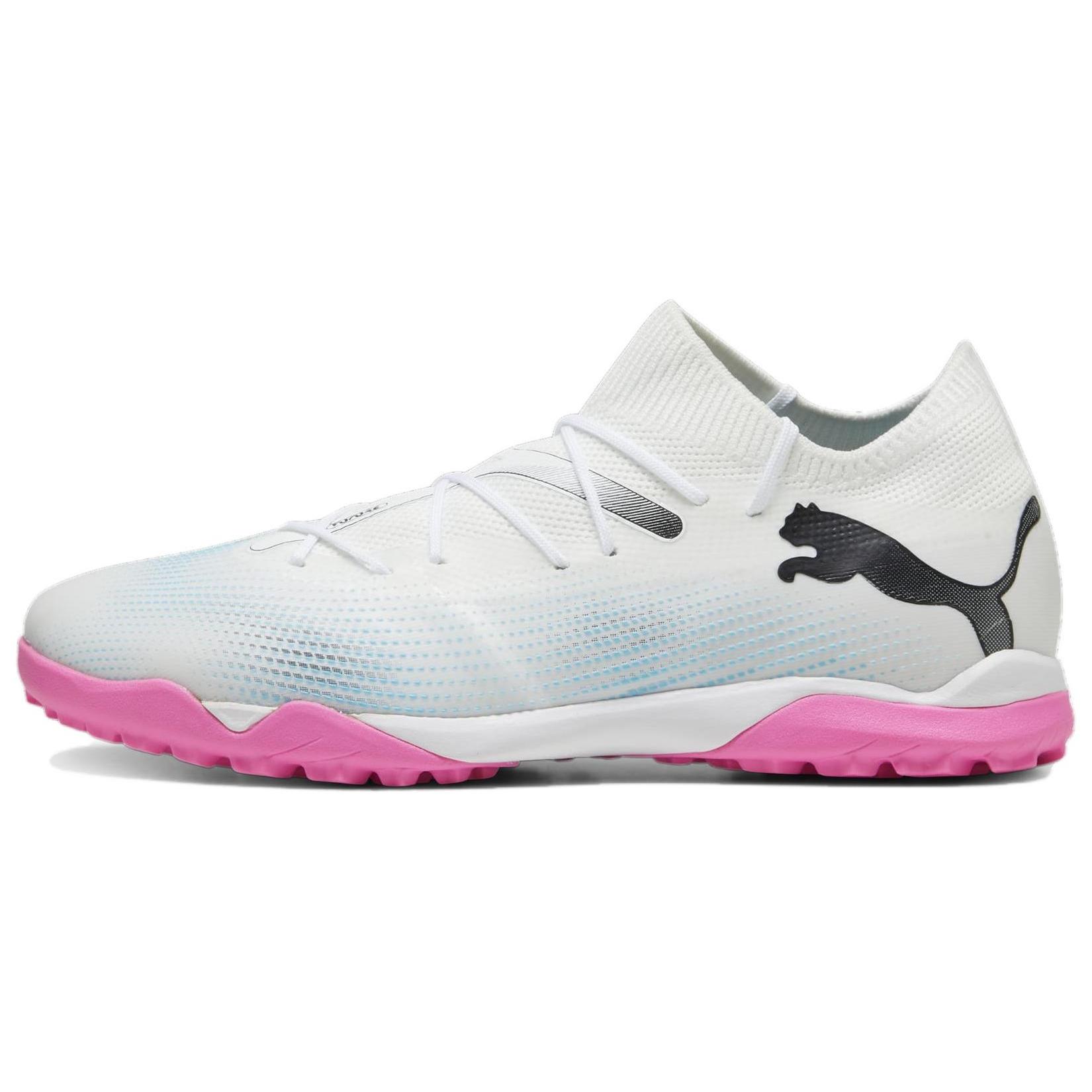 

Новые PUMA Future Match 7 Tt Phenomenal Pack 107720-01 44