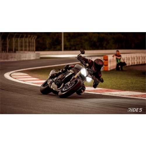 RIDE 5 - PS5
