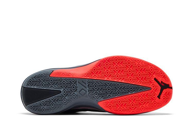 Air Jordan 40 ASW PF 'Infrared'