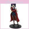 Va11 Halla Cyberpunk Bartender Action Jill Stingray PVC-Modell Ornament für Sammler