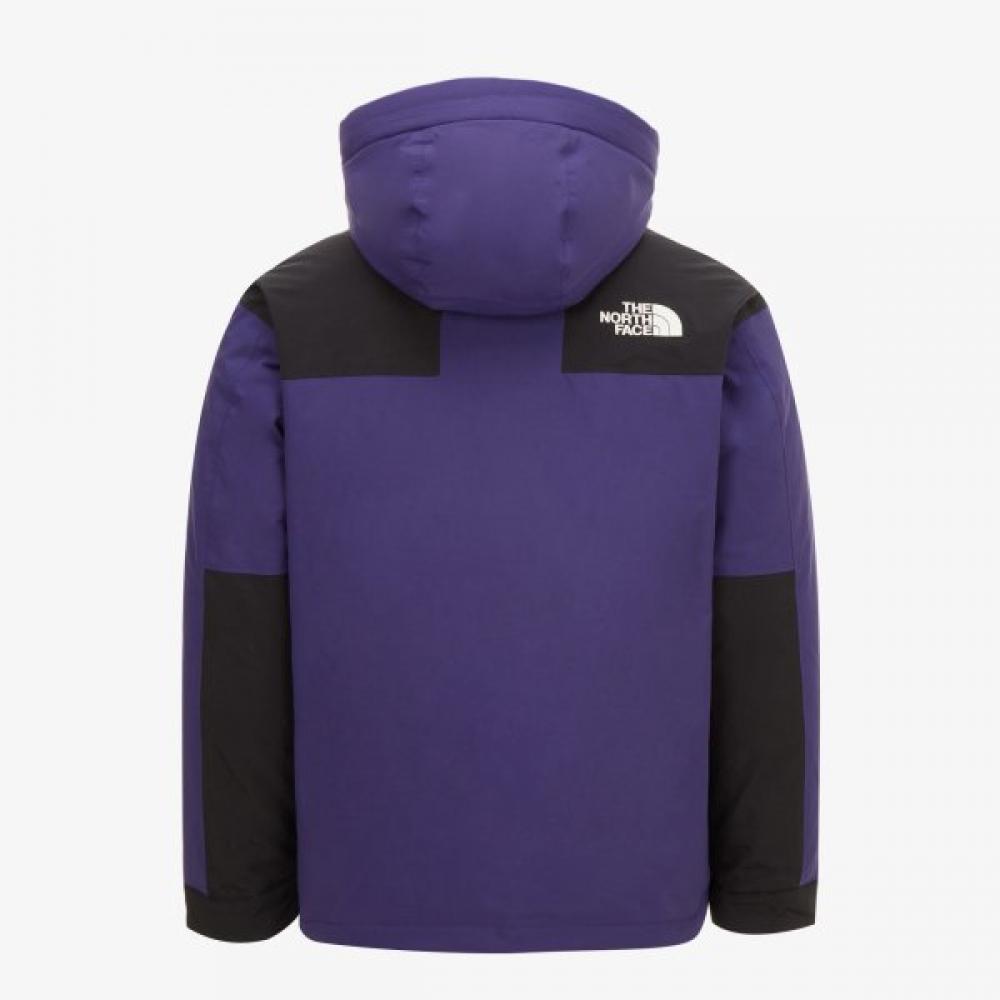 The North Face Jaqueta de Penas de Montanha Masculina S  rdS Penas  Nj1dq04e