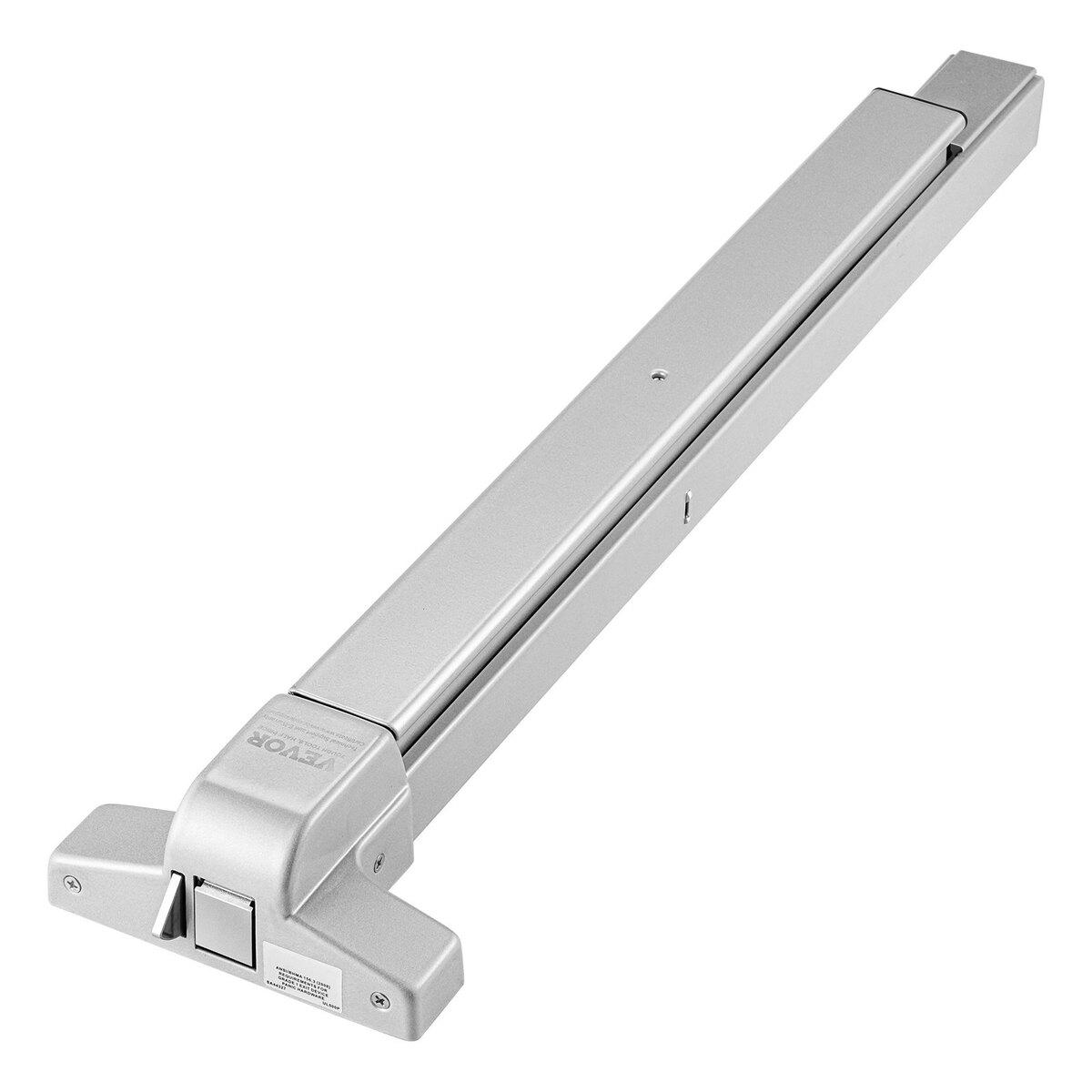 Push Bar Door Locks, Carbon Steel
