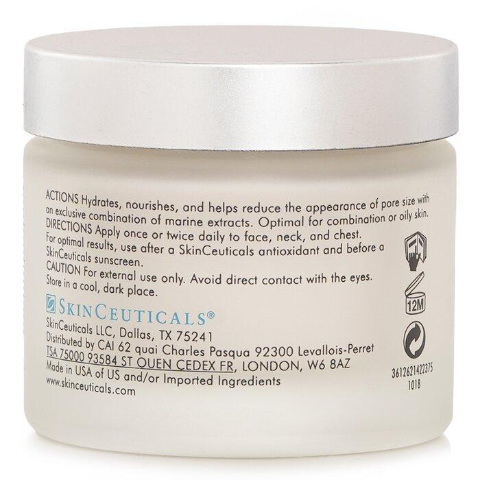 SKIN CEUTICALS Daily Moisture - For Oily Skin