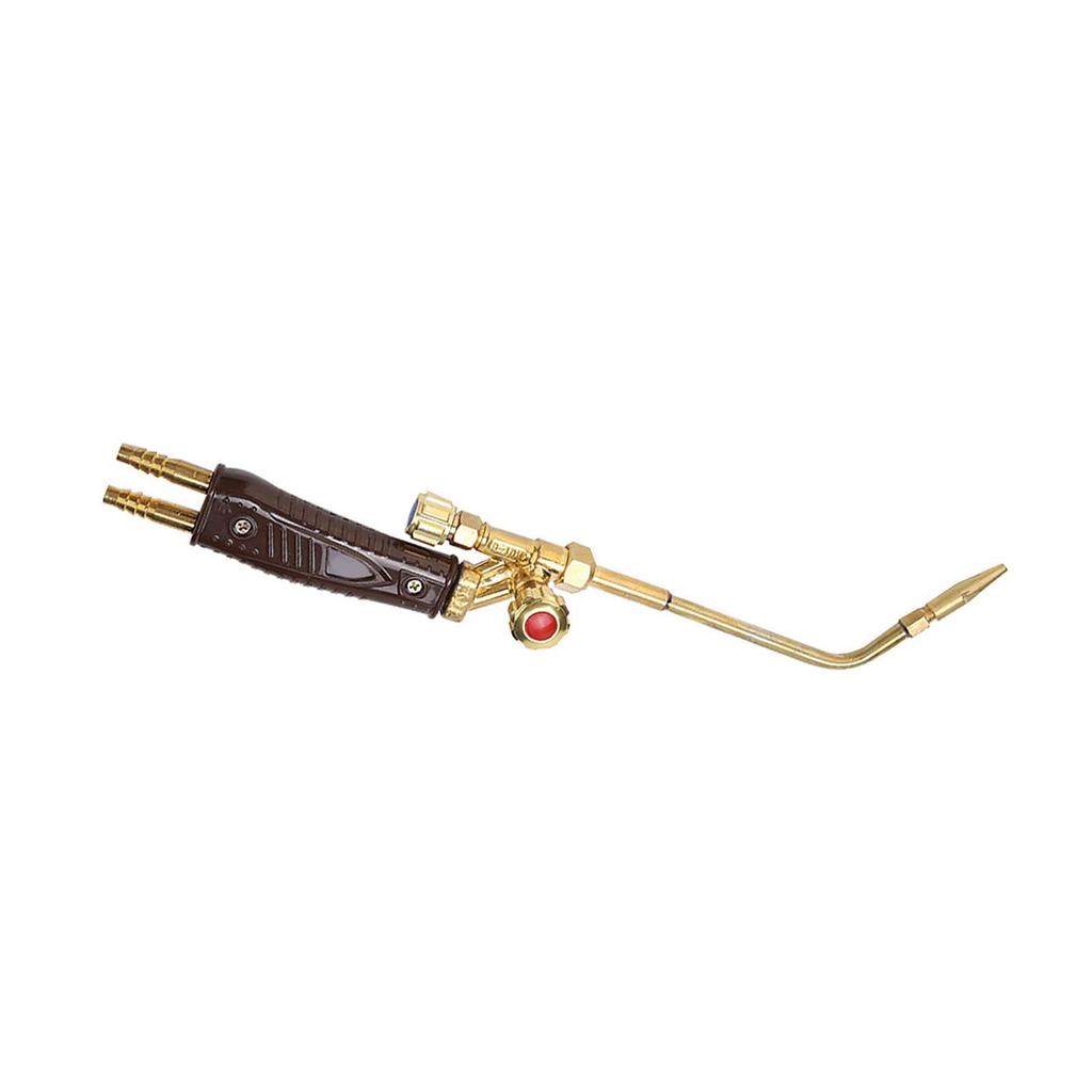 Injection Type Welding Torch Oxy Propane Oxy Acetylene Welding Tool (H01 6)