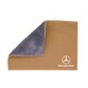 VRF2   Microfiber Towel Car Cleaning Care Accessories For Mercedes Benz AMG W205 C300 W203 W206 W108 W124 W126 W140 W168 W169 GLA GLC