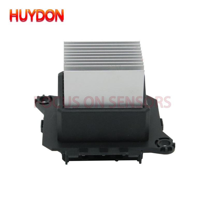 73533FG000 A/C Conditioner Heater Blower Motor Resistor For Subaru Forester 2008-2013 Impreza 2008-2014 Wrx 2014-2014 H4 2.5l