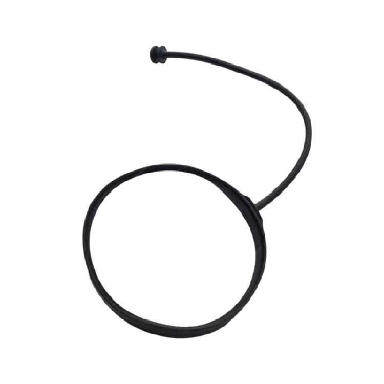 FuelOil Tanks Cover Cable Caps Rope 16117222391 for F01 F10 F15 F20 F25 F30 F34