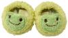 Pickles the Frog X HIBIYA-KADAN Bean Doll Plush Costume, Dress-Up Room Shoes, Yellow Mimosa, PZ44157-61