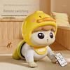 Baby Crawling Doll for Educational Head Lifting and Practice, Suitable for 0-1 Year Olds, 3-6 Months.