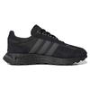 Adidas Originals Retropy E5 Fabric Leather Comfortable Versatile Shock Absorbing Slip Resistant Durable Lightweight Low Top Casual Shoes IG4808