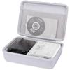 co2CREA Storage Case Compatible with Canon SELPHY CP1500, CP1300, and CP1200 Compact Photo Printers (Case Only)