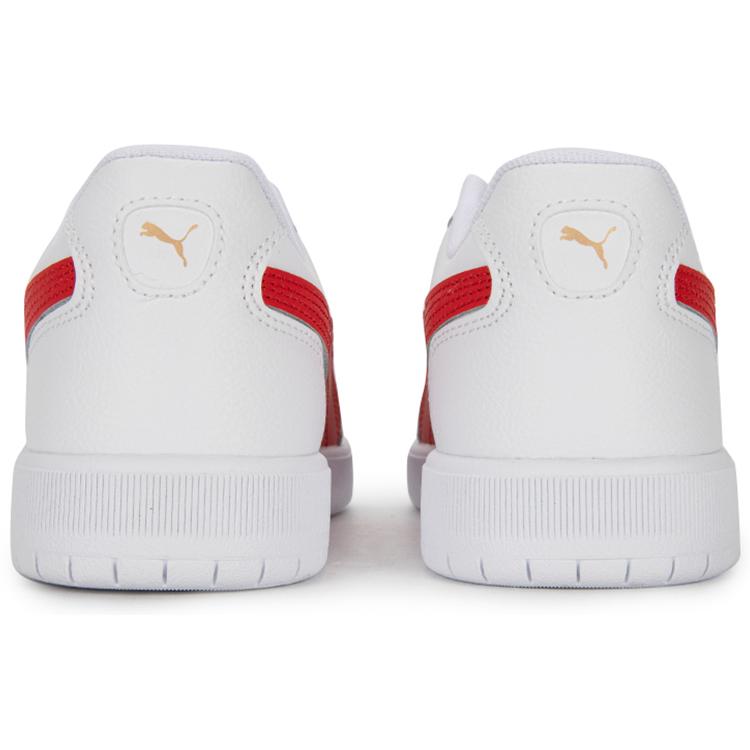 New PUMA Court Ultra 'White For All Time Red' 389368-03