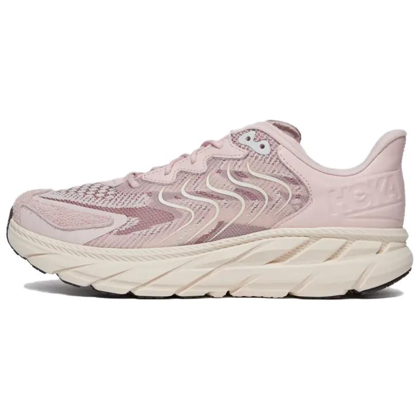 HOKA ONE ONE Clifton LS Cosmic Pearl Men s 1141550-CLX EU 44