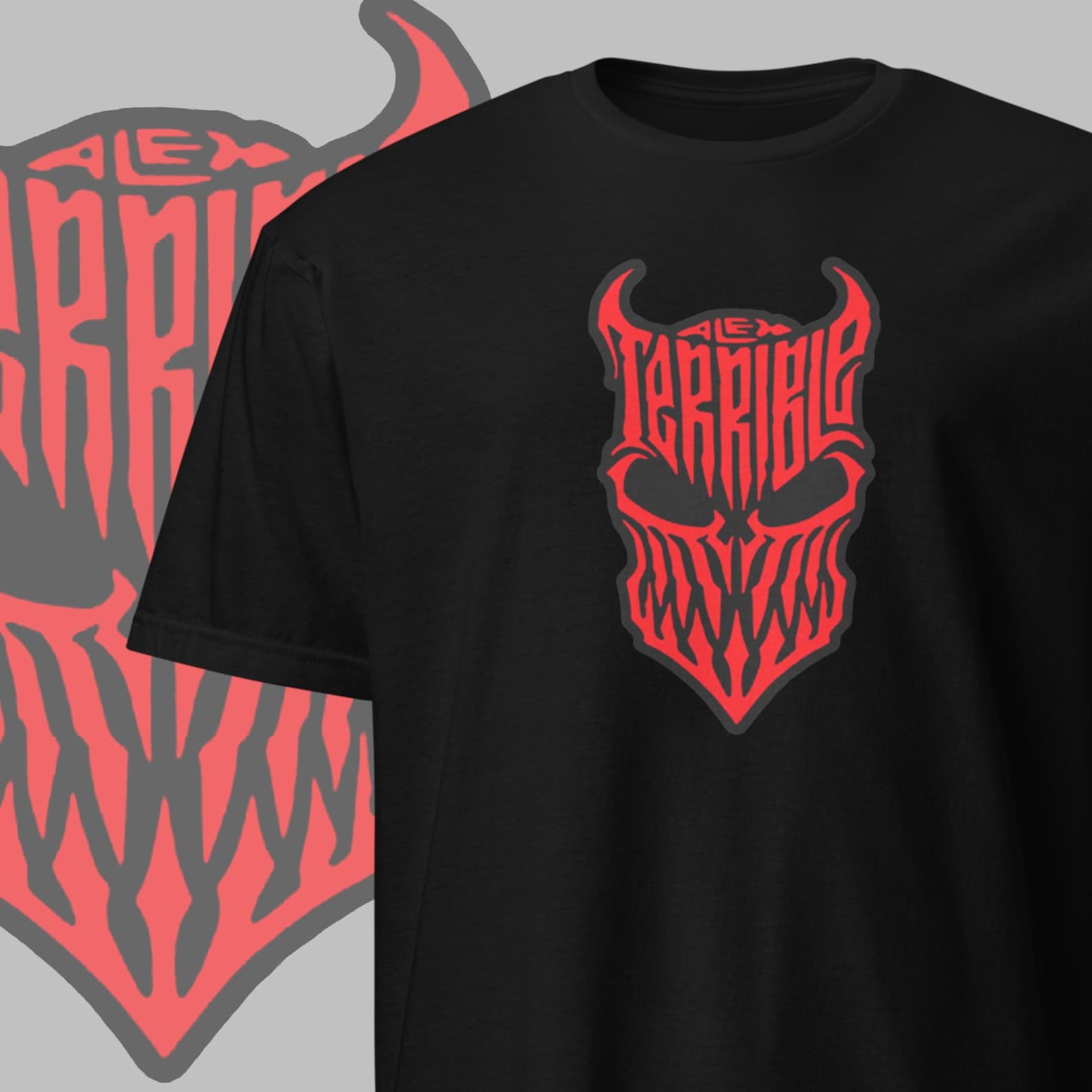 Slaughter to Prevail T shirt Deathcore Merch XL