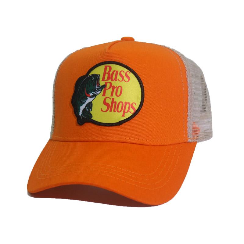 Baseball Caps Men and Women Outdoor Casual Hip-hop Summer Sunshade Breathable Mesh Cap
