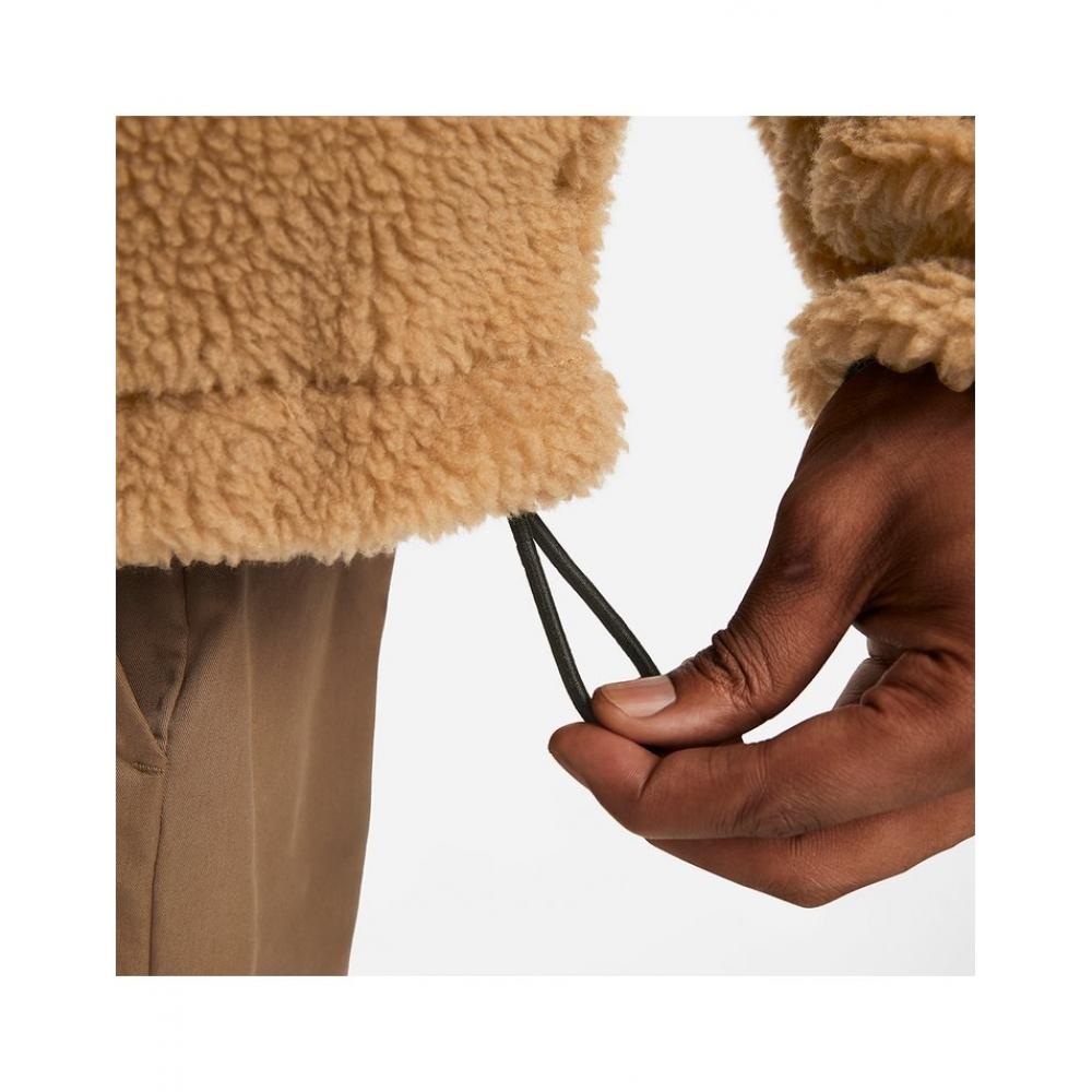 Nike Winterize Fleece Anorak