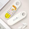 3 Compartment USB Flash Drive Pill Box Daily Pill Organizer Portable Travel Medicine Container Pocket Moisture Proof Pill Case