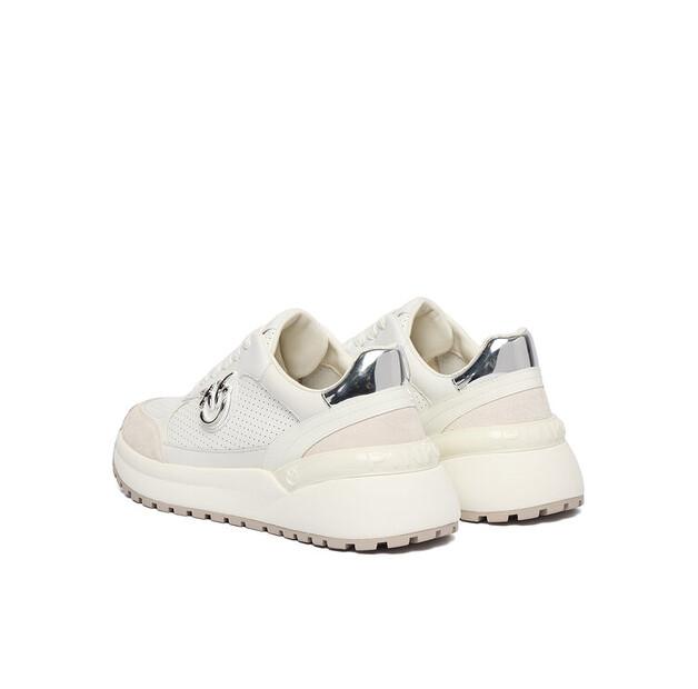 Кроссовки PINKO Gem 15