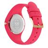 Authorized Ice-watch Women's Watch 021328 ICE Glam Secret Pinky Small Plus 37mm