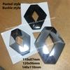 Accesorii de exterior – Embleme