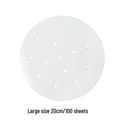 Papel de Vapor Antiadherente ZISIZ