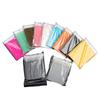 Colorful Disposable Nylon Cosmetic Lip Brush Lipstick Gloss Applicator Makeup Brushes Tool Lip Gloss Wands Pen Cleaner