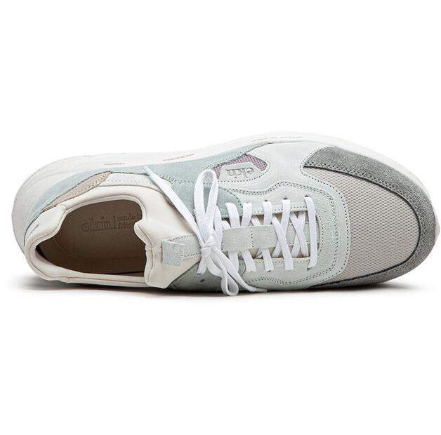 Кроссовки EKN Larch