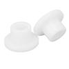 2Pcs Handle Pole Bushing Washer Set HP‑BUSH3 Handlebar Pole Bushing Washer for 440 550 550SX 650SX Stand Up Jet Ski
