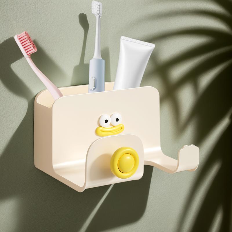 Hair Dryer Holder Wall Dryer Cradle Straightener Stand Hairdryer Organizer Box Toilet Blower Holder Shelf Bathroom Accessories