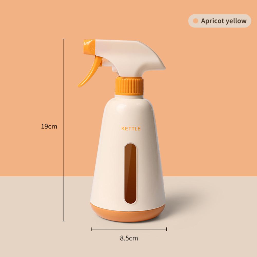 

400 мл садовый распылитель воды для растений бутылка ромбовидный распылитель для растений садоводство цветок лейка для полива чайник