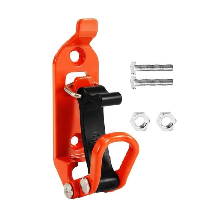 Schaufelhalter Klemme Gestell Montagehalterung Langstielwerkzeug Schaufelmontagesatz