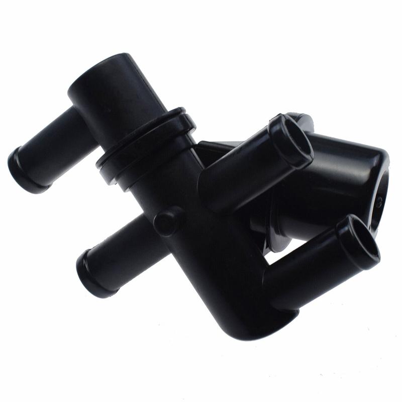 

F87H18495AA F87Z18495AA YG350 Car HVAC Heater Control Valve Fit for Ford Ranger Explorer Mazda Mercury Black