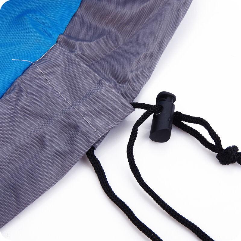 De 80150cm Tapis Jeux Stockage Sac Jouet Enfant Play Mat Rangement Cadeau