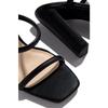 Wish High Heels Sexy Women Plus Size Sandals Size Omen's Slippers