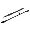 Shoulder Belt Poles Fishing Rod Strap Holder Belt 110-170cm Carrying Strap Portable Casting Rod Carriers Strap